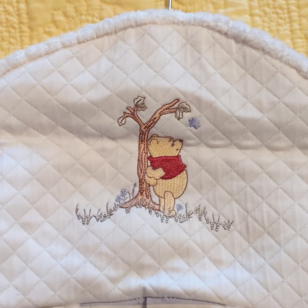 Diaper Holder